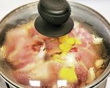 ハワイの味★簡単美味しいしょうゆチキン作り方2写真