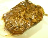 炊飯器で簡単ローストポーク作り方13写真