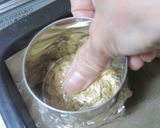 簡単ザクザク粉おからオートミールクッキー作り方7写真