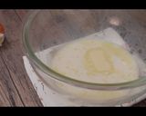 小さくて可愛い♪ミルクパン(パヴェ)作り方1写真