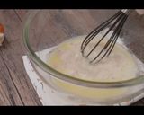 小さくて可愛い♪ミルクパン(パヴェ)作り方2写真