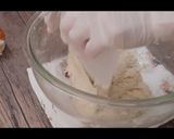 小さくて可愛い♪ミルクパン(パヴェ)作り方3写真