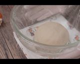 小さくて可愛い♪ミルクパン(パヴェ)作り方4写真