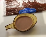 バレンタインにも♡チョコベーグル作り方4写真