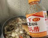 コストコのシーフードアヒージョパスタ作り方5写真