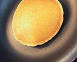 米粉パンケーキ(粗めの米粉救済ver.)作り方9写真