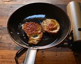 糖質制限！節約パスタ作り方2写真