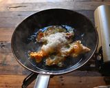 糖質制限！節約パスタ作り方3写真