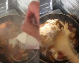 簡単！エリンギのバターチキンカレー♪作り方6写真