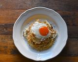 糖質制限！節約パスタ作り方5写真
