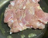 究極の照り焼きチキン作り方4写真