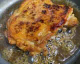究極の照り焼きチキン作り方6写真