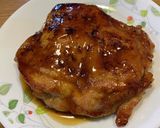 究極の照り焼きチキン作り方7写真