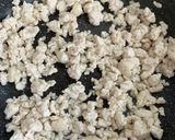 鳥取県民が作る給食再現率高めスタミナ納豆作り方1写真