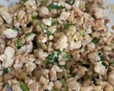 鳥取県民が作る給食再現率高めスタミナ納豆作り方5写真