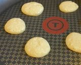 初めてのおやき♡きな粉豆腐 離乳食中期〜作り方4写真
