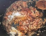 スパイスから作るポークビンダルー作り方12写真