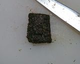 葱たっぷりの鶏しゃぶと揚げうどん作り方8写真