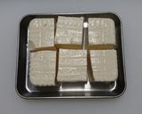 葱たっぷりの鶏しゃぶと揚げうどん作り方5写真