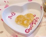 初めてのおやき♡きな粉豆腐 離乳食中期〜作り方7写真