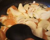 むね肉1枚で*満足焼きグラタン作り方3写真