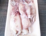 ✜超簡単✜いかめし✜作り方4写真