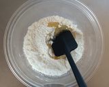 バレンタインに☆チョコレートクッキー。作り方2写真