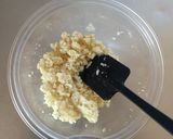 バレンタインに☆チョコレートクッキー。作り方3写真
