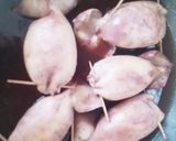✜超簡単✜いかめし✜作り方5写真