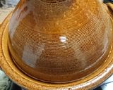 葱たっぷりの鶏しゃぶと揚げうどん作り方15写真