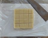 バレンタインに☆チョコレートクッキー。作り方6写真