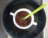 バレンタインに☆チョコレートクッキー。作り方9写真