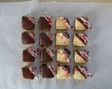 バレンタインに☆チョコレートクッキー。作り方11写真