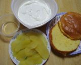 簡単!おいしい!りんごのショートケーキ♪作り方9写真