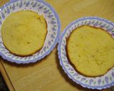 簡単!おいしい!りんごのショートケーキ♪作り方10写真