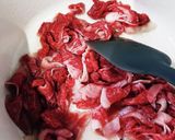基本の肉じゃが作り方5写真