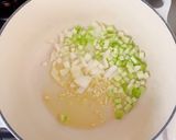ラムといんげん豆のラグー風作り方6写真