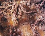 基本の肉じゃが作り方6写真