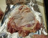 柔らかでジューシー！チキンソテー！！作り方5写真