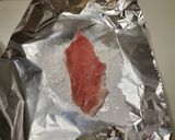 我が家の豚のしょうが焼き！作り方1写真