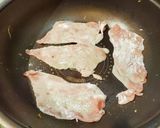 我が家の豚のしょうが焼き！作り方2写真