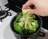 キッシュ風?野菜ケーキ作り方1写真