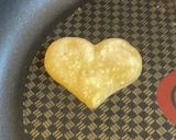 初めてのおやき♡ハート型で可愛く撮影♪作り方4写真