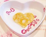 初めてのおやき♡ハート型で可愛く撮影♪作り方8写真