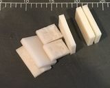 スパイシーソーセージの塩餅ピザ作り方1写真