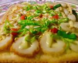 No3000竹輪チーズトースト作り方5写真