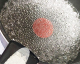 簡単♪おしゃれ♪いちご羊羹作り方4写真