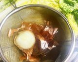 ロール白菜作り方2写真