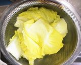 ロール白菜作り方3写真