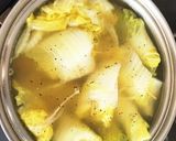 ロール白菜作り方7写真